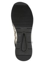 Remonte, sportliche Damen-Sneaker, Weite H, mit herausnehmbarem Fussbett 