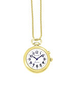 Elegante Anhängeruhr 