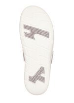 ELENA EDEN, klassische Damen-Clogs, Weite H, mit herausnehmbarem Fussbett 