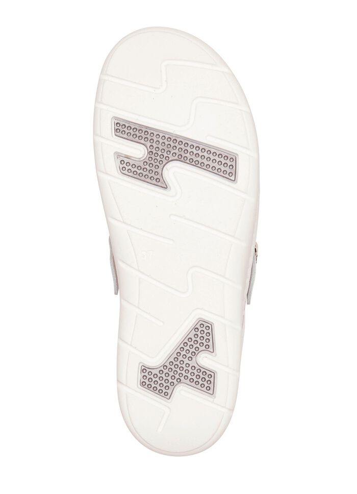 ELENA EDEN, klassische Damen-Clogs, Weite H, mit herausnehmbarem Fussbett 