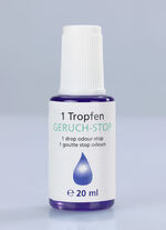 Geruch-STOP, 3er-Set 