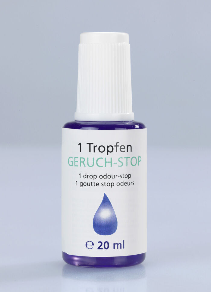 Geruch-STOP, 3er-Set 