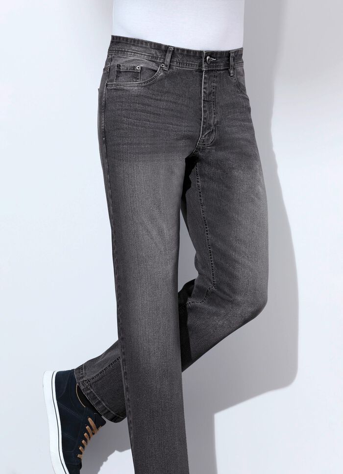 Erstklassige Jeans in 3 Farben 