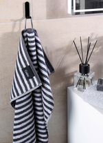 Frottier-Serie in saugstarker Baumwollqualit&auml;t von Caw&ouml; ANTHRAZIT