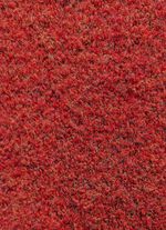 Strickjacke aus Boucl&eacute;garn 