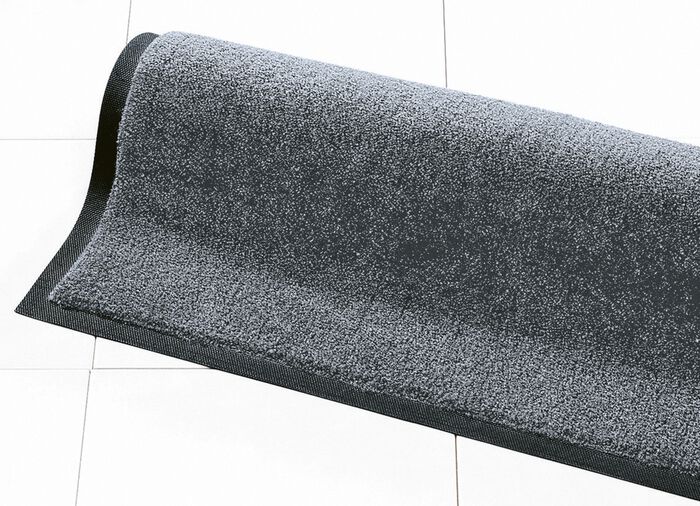 Schmutzfangmatten f&uuml;r innen und aussen 