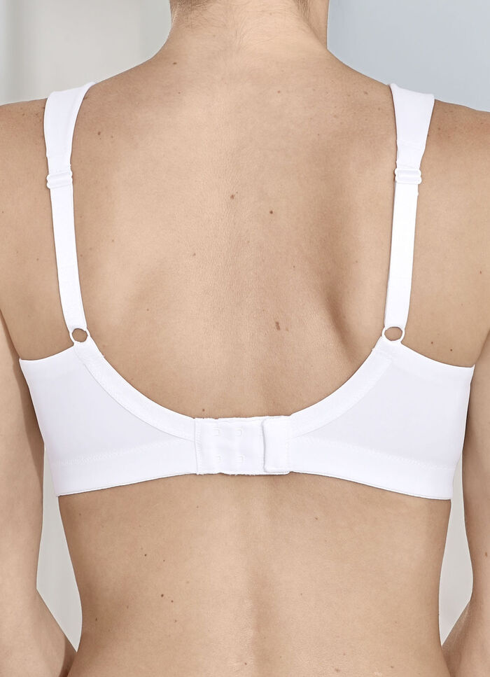 Viania Curvy BH mit doppelt vorgeformten Cups 