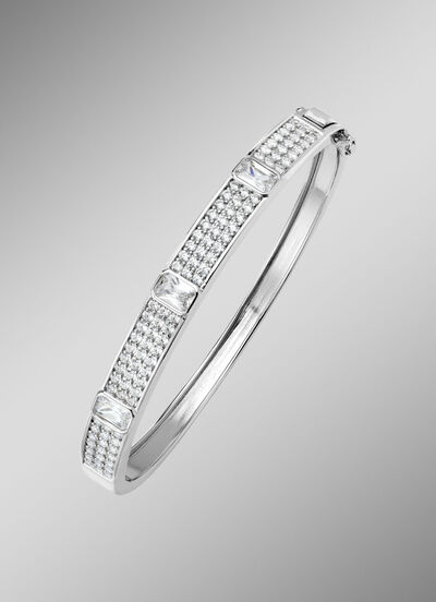 Eleganter Armreif  