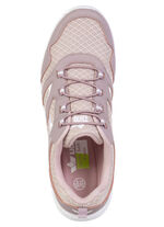 Sportliche Damen-Sneaker, mit herausnehmbarem Fussbett ALTROSA