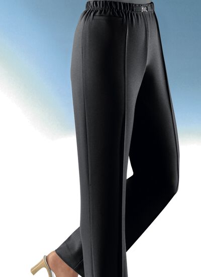 Hose in Schlupfform 