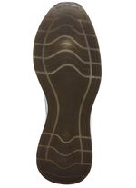 ELENA EDEN Schn&uuml;rschuh mit gl&auml;nzend bedrucktem Elastikmaterial 