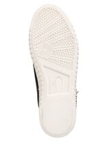 ELENA EDEN, stylische Damen-Sneaker, Weite G, herausnehmbares Fussbett 