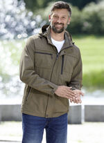 Jacke von «Gate One» 