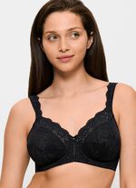 Triumph-Stellina B&uuml;gel-BH mit Jacquardmuster 