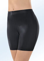 Zweierpack Bikinihosen, in langer Form 