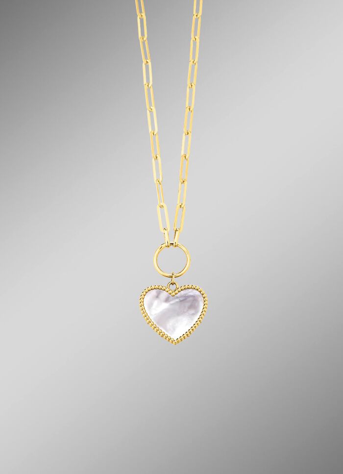 Zauberhafte Halskette 