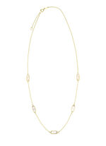  Bezaubernde Garnitur mit echt Perlmutt 