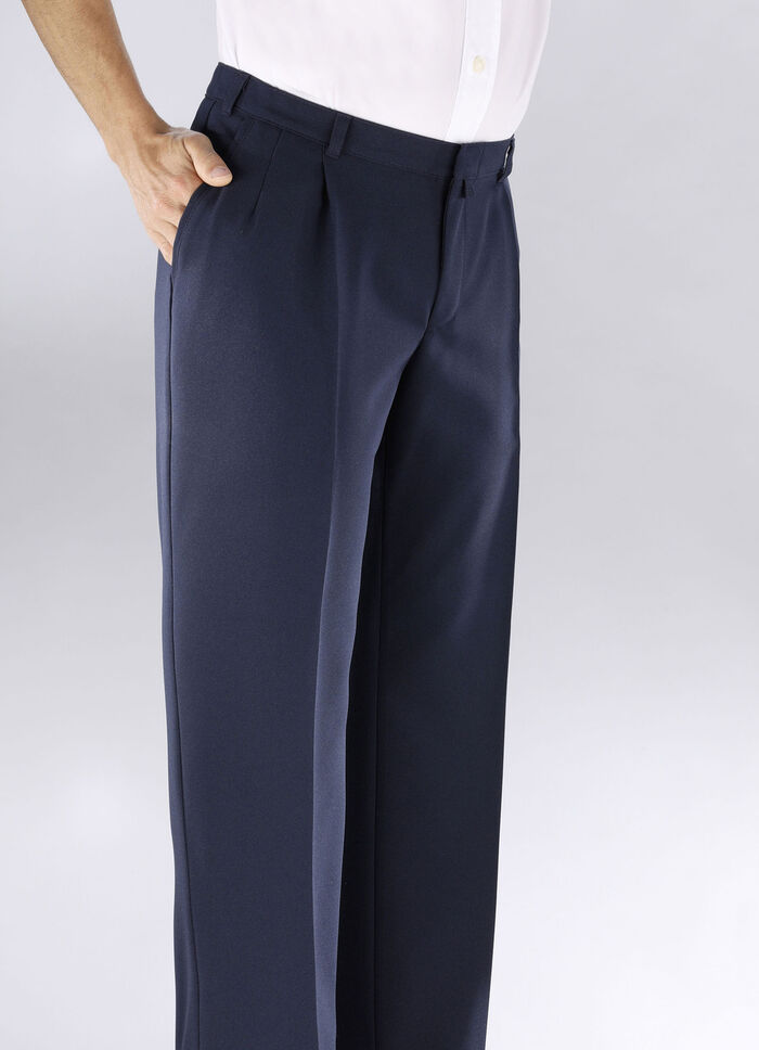 Unterbauchhose von «Klaus Modelle» in 3 Farben MARINE
