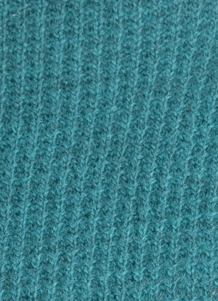 Pullover mit dekorativem Strukturmuster 
