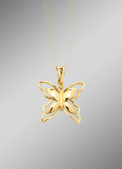 Wundersch&ouml;ne Anh&auml;nger 