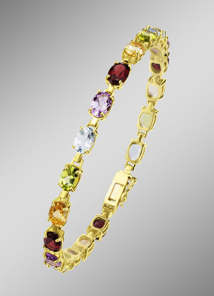 Funkelndes Armband 