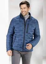 Blouson von «Redpoint» AZURBLAU