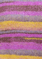 Pullover mit Farbverlauf 