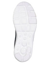 LAURA KENT, sommerliche Damen-Sneaker, mit herausnehmbarem Fussbett DUNKELBLAU