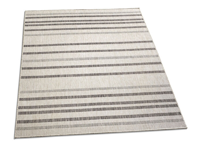 Brücken und Teppiche für den Innen- und Aussenbereich 