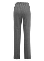 Hose im Joggpant-Style ANTHRAZIT-SCHWARZ