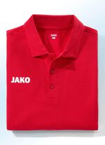 Poloshirt von «Jako» in 5 Farben ROT
