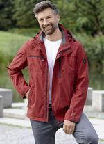 Jacke von «Gate One» 