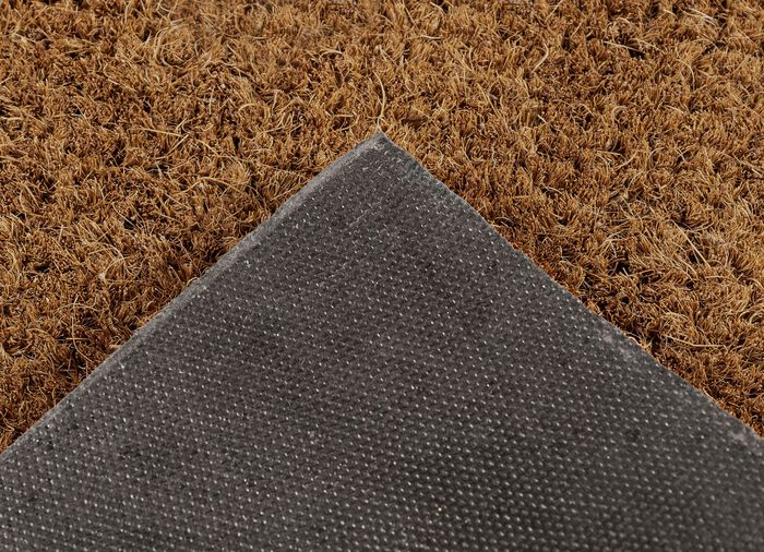 Hochwertige Fussmatte 