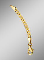 Flachpanzer-Verlängerungskette 