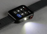 Smartwatch Kendox Life Tracker 