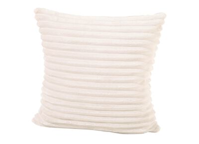 Weicher Cord-Kissenbezug 