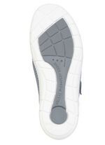 ELENA EDEN, bequeme Damen-Klettschuhe, Weite H, mit herausnehmbarem Fussbett 