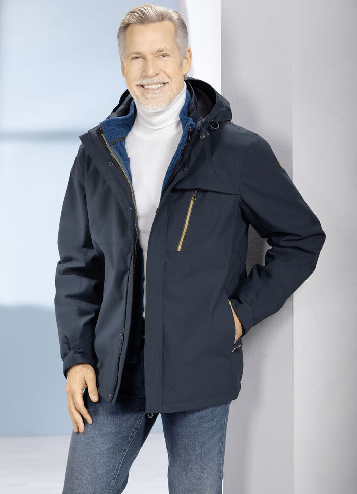 3-in-1-Funktionsjacke von «Killtec» 