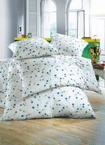 "Janine" Bettw&auml;sche-Garnitur 