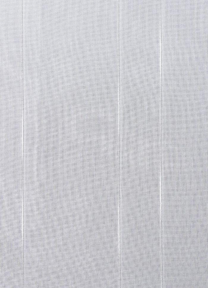 Vorhang &laquo;Streifen&raquo; mit Universalschienenband 