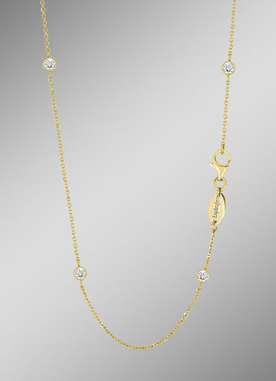 Engelsrufer Moonlight Ankerkette  Engelsrufer Moonlight Ankerkette