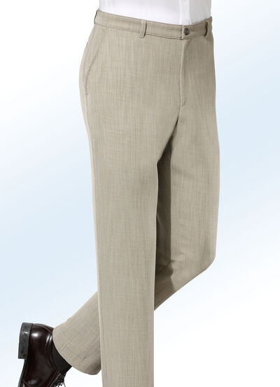 «Klaus-Modelle»-Hose in 3 Farben 