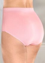 Viererpack Formslips mit verst&auml;rkter Bauchpartie 