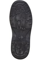 GINO GALANTE, schicke Herren- Schn&uuml;rschuhe, mit herausnehmbarem Fussbett BURGUND