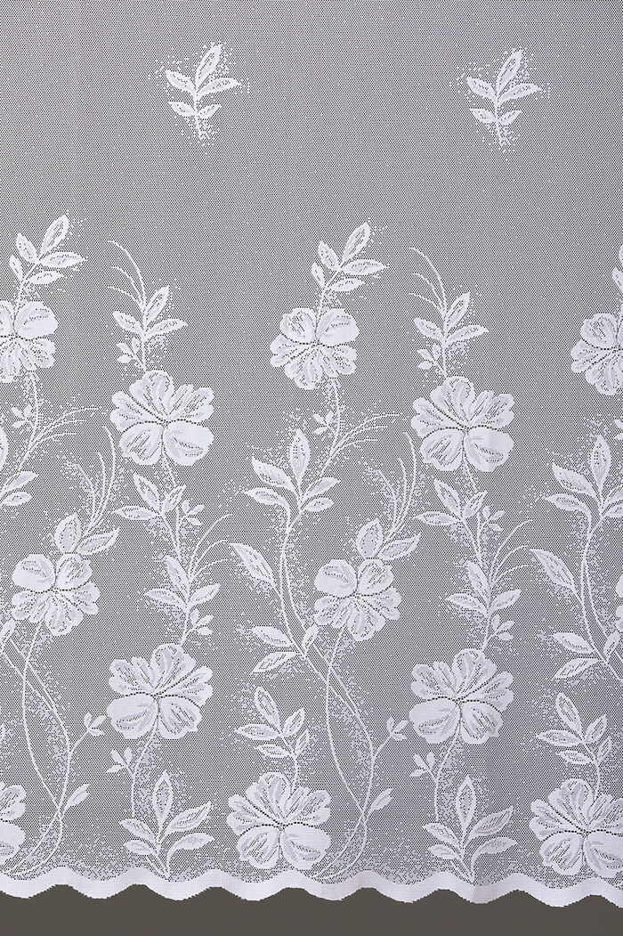 Zauberhafter Langstore in Jacquard-Qualität 