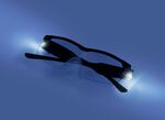 Easymaxx LED-Vergrösserungsbrille 