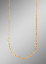 Singapurkette in verschiedenen Ausf&uuml;hrungen 