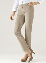 Hose in Schlupfform BEIGE