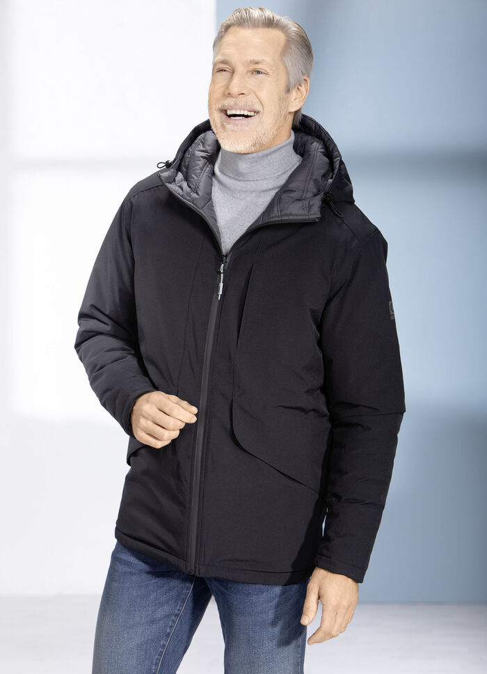 Funktions-Wendejacke von «LPO» 