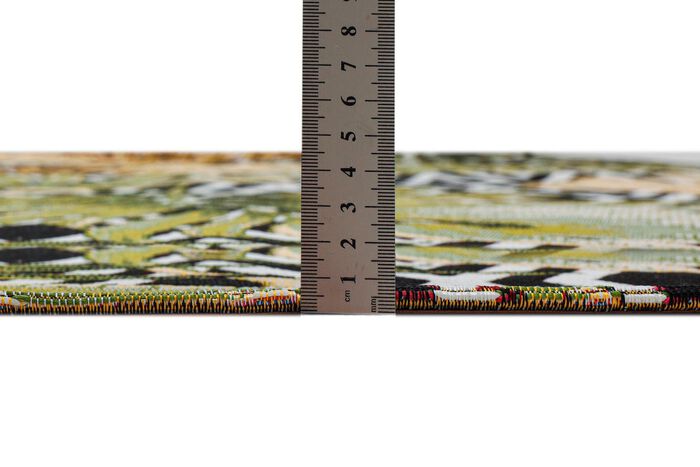 Robuste Br&uuml;cken und Teppiche 